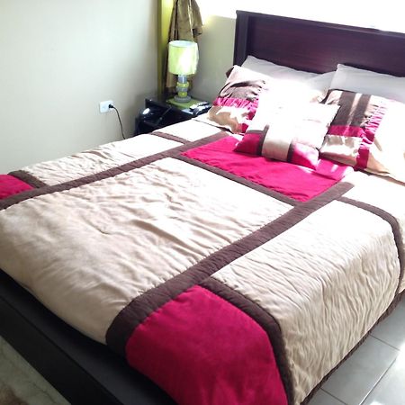Hotel Las Gardenias Cuenca Rom bilde