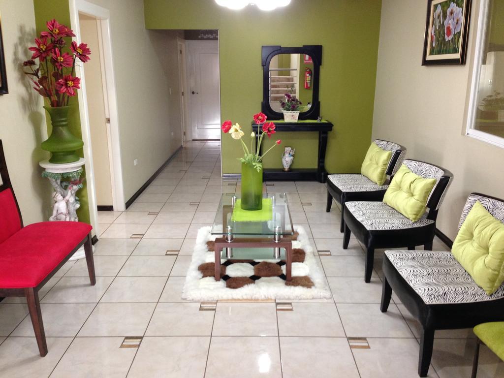 Hotel Las Gardenias Cuenca Eksteriør bilde