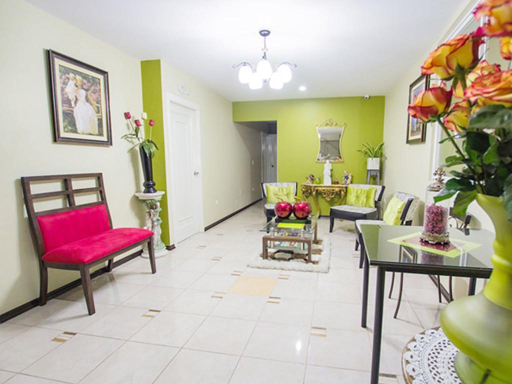 Hotel Las Gardenias Cuenca Eksteriør bilde