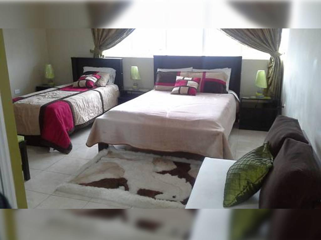 Hotel Las Gardenias Cuenca Eksteriør bilde