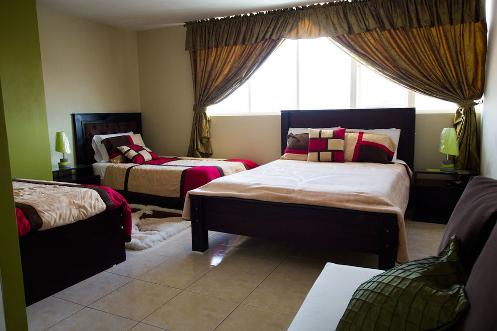 Hotel Las Gardenias Cuenca Eksteriør bilde